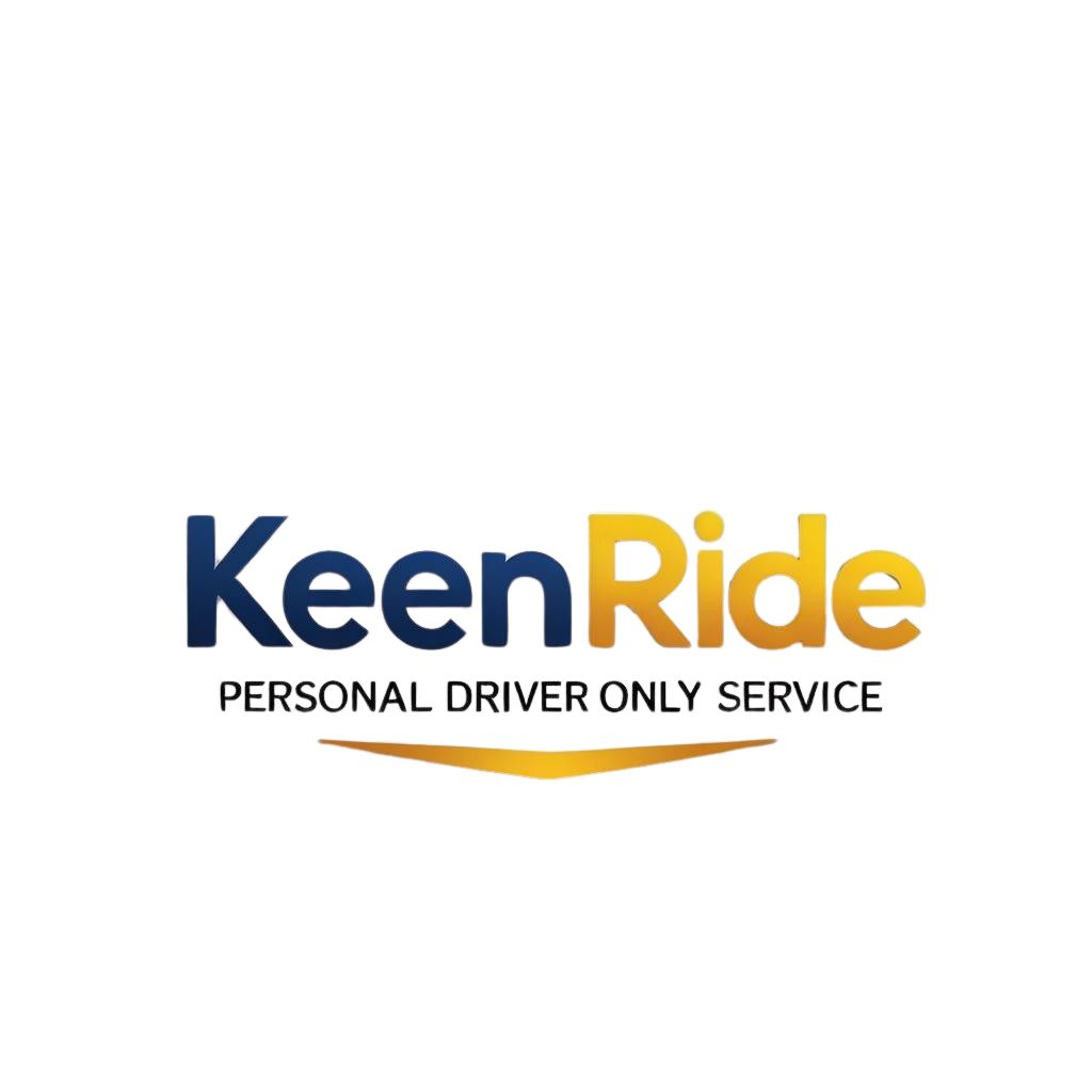 KeenRide Logo
